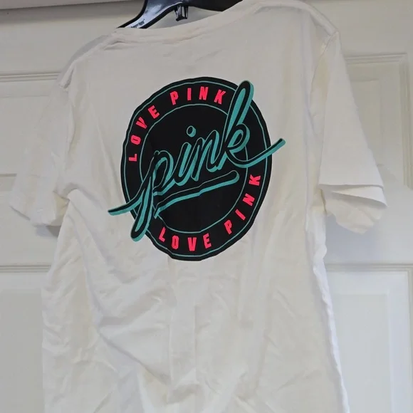 VS Pink Lot of 6 shirts - Picture 10 of 16